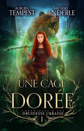 Une cage dorée