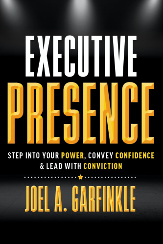 Executive Presence