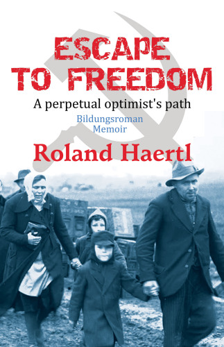 Escape to Freedom: A Perpetual Optimist's Path