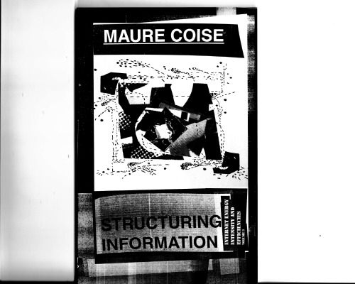 Structuring Information: Internet Energy Intensity and Efficiencies Volume 3