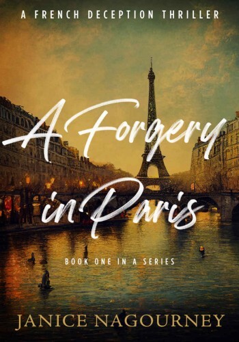 A Forgery in Paris