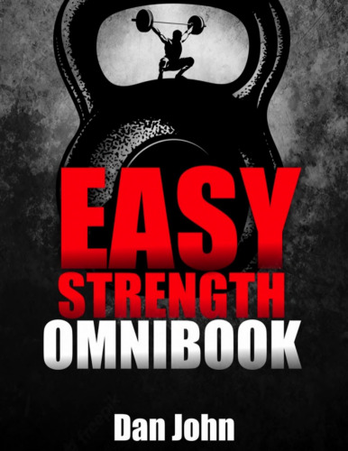 Easy Strength Omnibook