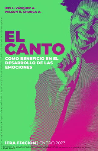 El canto como beneficio en el desarrollo de las emociones