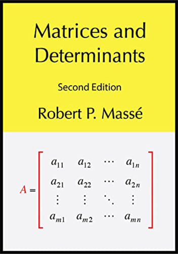 Matrices and Determinants