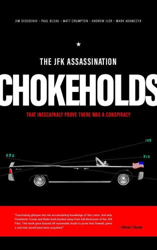 JFK Assassination Chokeholds