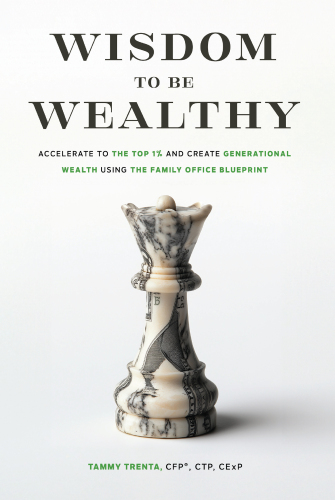Wisdom to be Wealthy