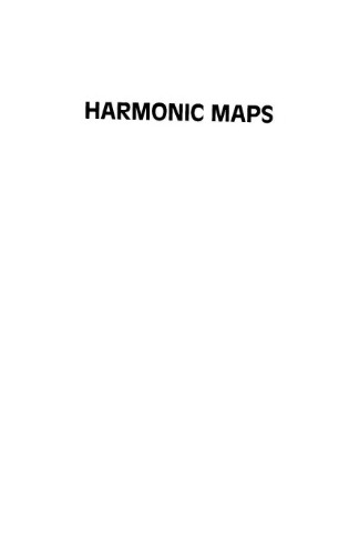 Harmonic maps : selected papers of James Eells and collaborators