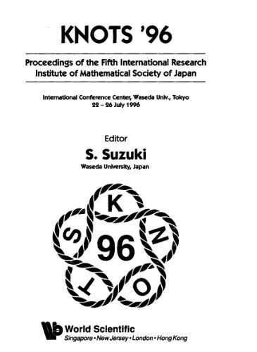 Knots '96
