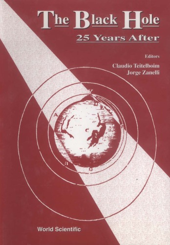 The Black Hole, 25 Years After