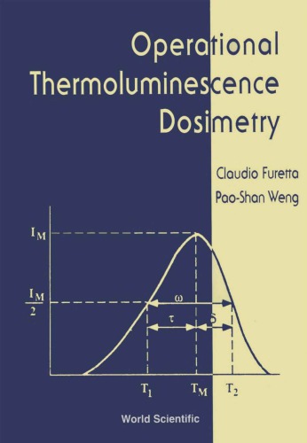 Operational Thermoluminescence Dosimetry [] 98-02-3468-6