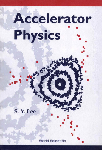 Accelerator Physics
