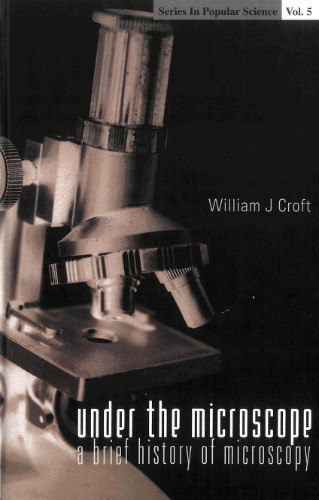 Under the Microscope: A Brief History of Microscopy