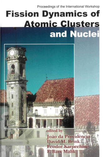 Fission Dynamics of Atomic Clusters and Nuclei