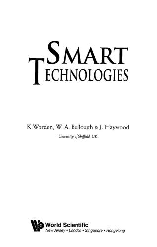 Smart Technologies