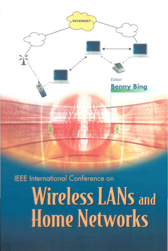 Wireless LANs