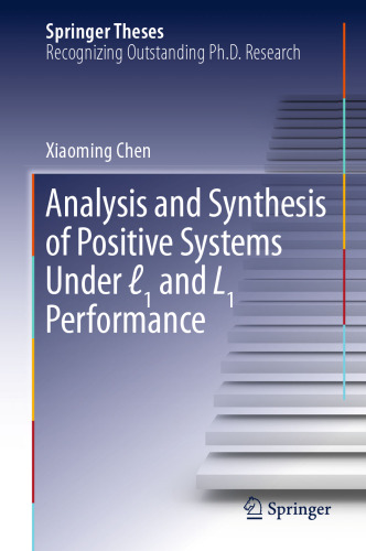 Analysis and synthesis of positive systems under 1 and l1 performance