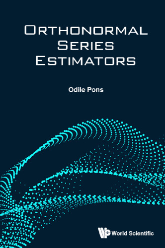 Orthonormal Series Estimators
