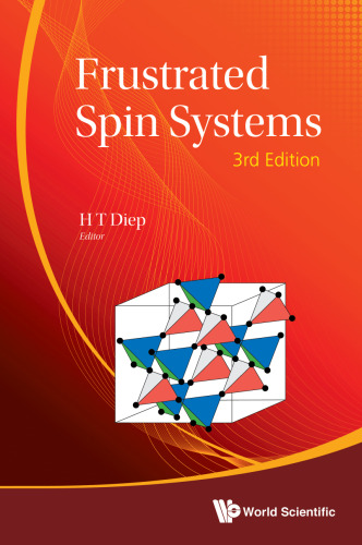 Frustrated Spin Systems (Third Edition)