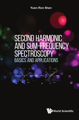 Second Harmonic and Sum-frequency Spectroscopy: Basics and Applications