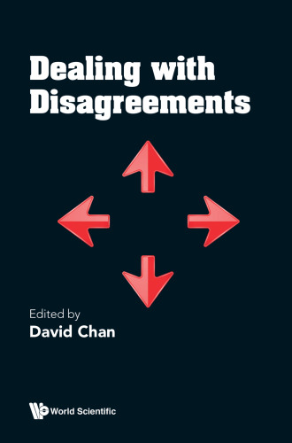 Dealing With Disagreements