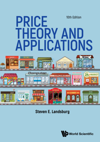 Price Theory and Applications