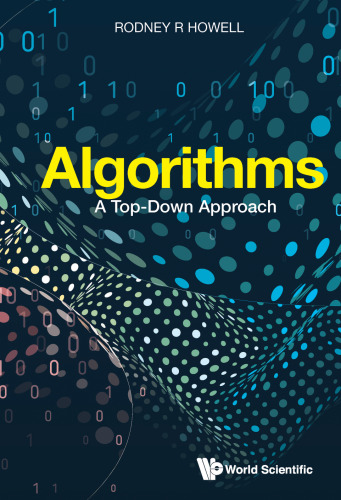 Algorithms: A Top-Down Approach (By Team-IRA)