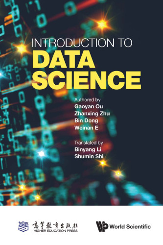 Introduction to Data Science