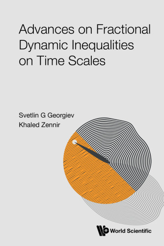 Advances On Fractional Dynamic Inequalities On Time Scales