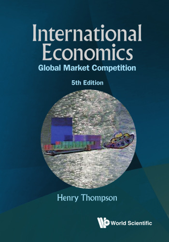 International Economics: Global Market Competition