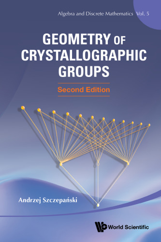 Geometry of Crystallographic Groups