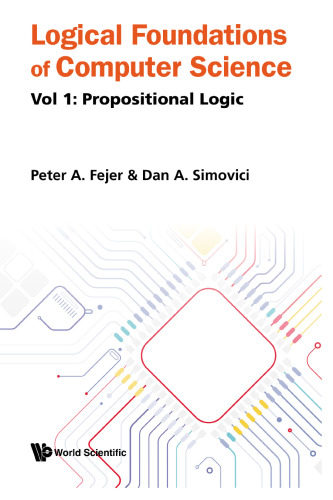 Logical Foundations of Computer Science (in 2 Volumes)
