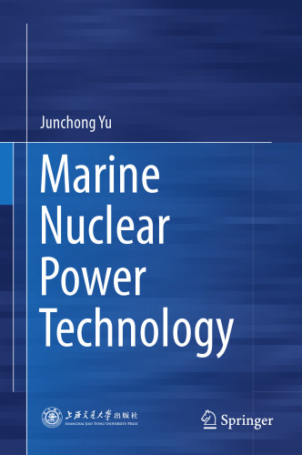 Marine Nuclear Power Technology