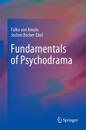 Fundamentals of Psychodrama