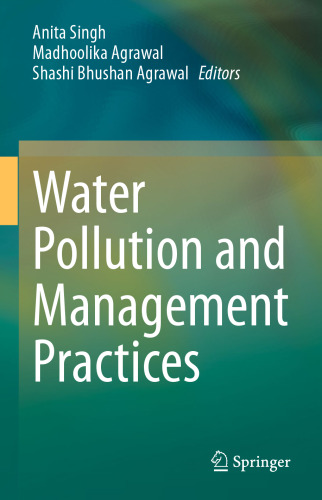 Water Pollution and Management Practices