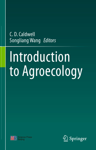 Introduction to Agroecology