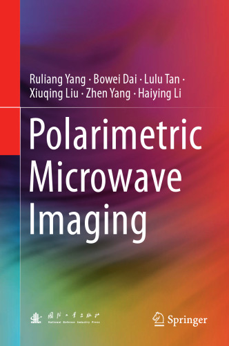 Polarimetric Microwave Imaging
