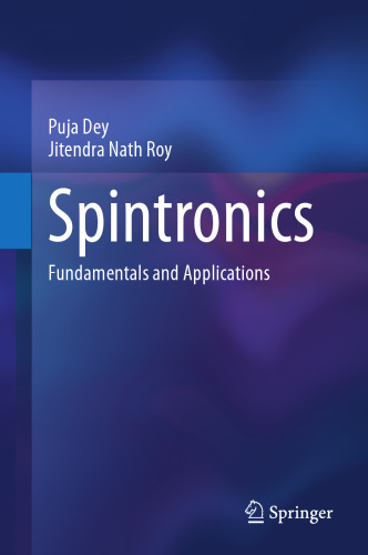 Spintronics: Fundamentals and Applications