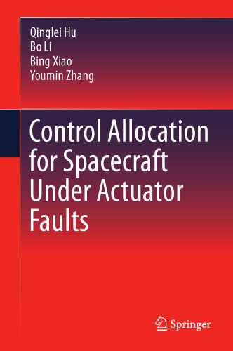Control Allocation for Spacecraft Under Actuator Faults