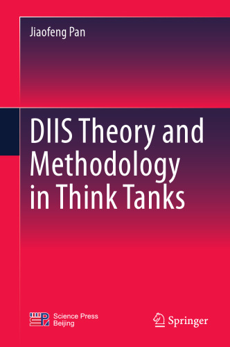 DIIS Theory and Methodology in Think Tanks