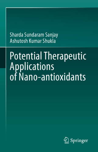 Potential Therapeutic Applications of Nano-antioxidants