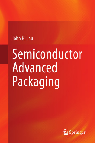 Semiconductor Advanced Packaging