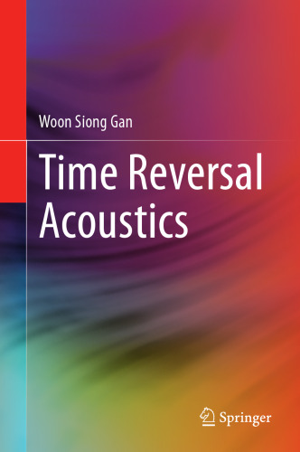 Time Reversal Acoustics