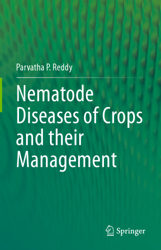 Nematode Diseases of Crops and their Management