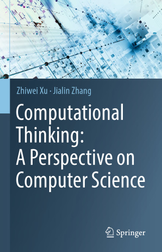 Computational Thinking: A Perspective on Computer Science