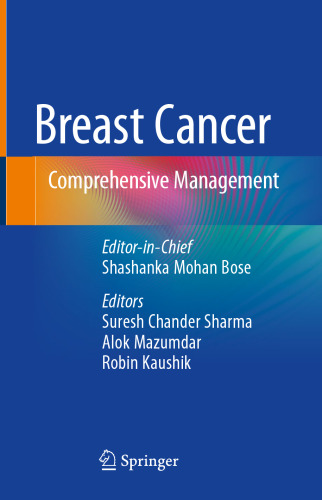 Breast Cancer: Comprehensive Management