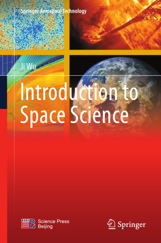 Introduction to Space Science (Springer Aerospace Technology)