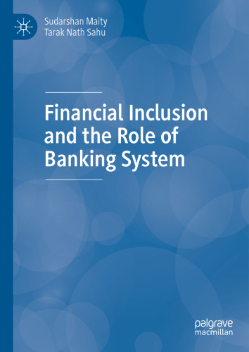 Financial Inclusion and the Role of Banking System