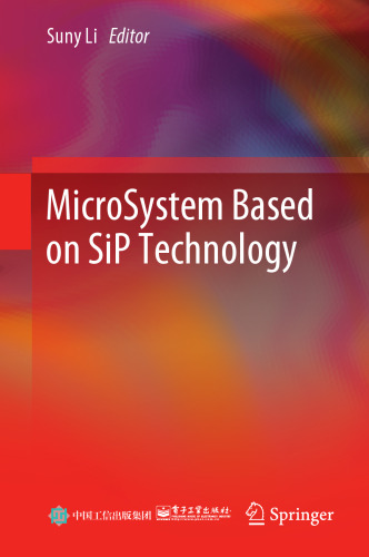 MicroSystem Based on SiP Technology
