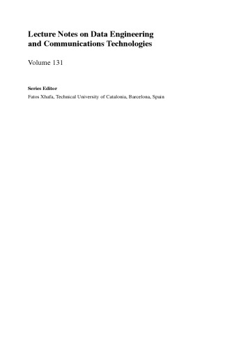 Intelligent Communication Technologies and Virtual Mobile Networks: Proceedings of ICICV 2022