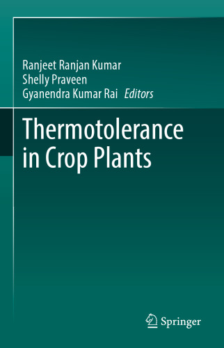Thermotolerance in Crop Plants
